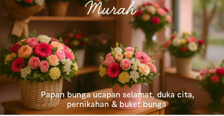 Toko Bunga Kertayuga